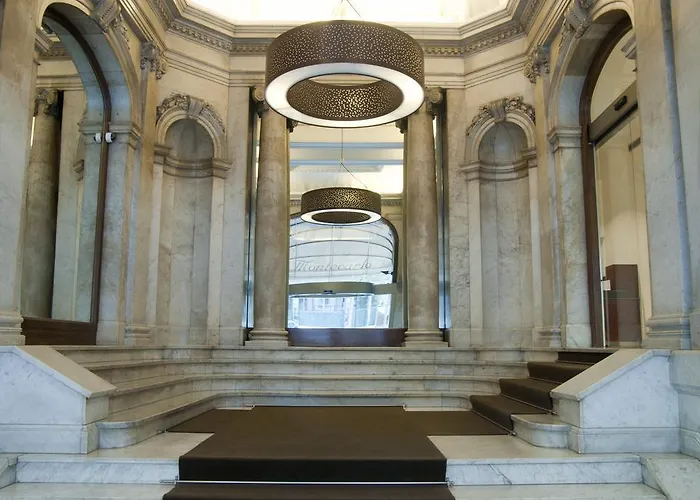 Hotel Montecarlo