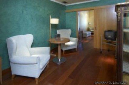 Hotel Montecarlo Barcelone