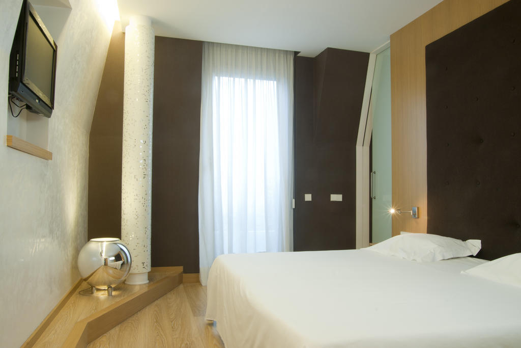 Hotel Montecarlo Barcelone