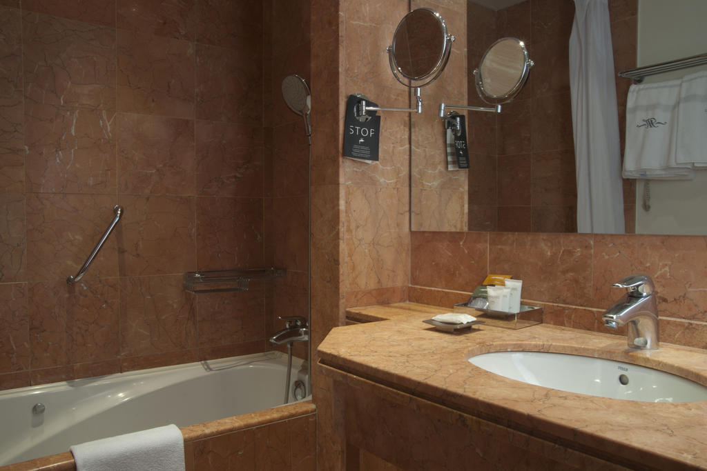 Hotel Montecarlo Barcelone
