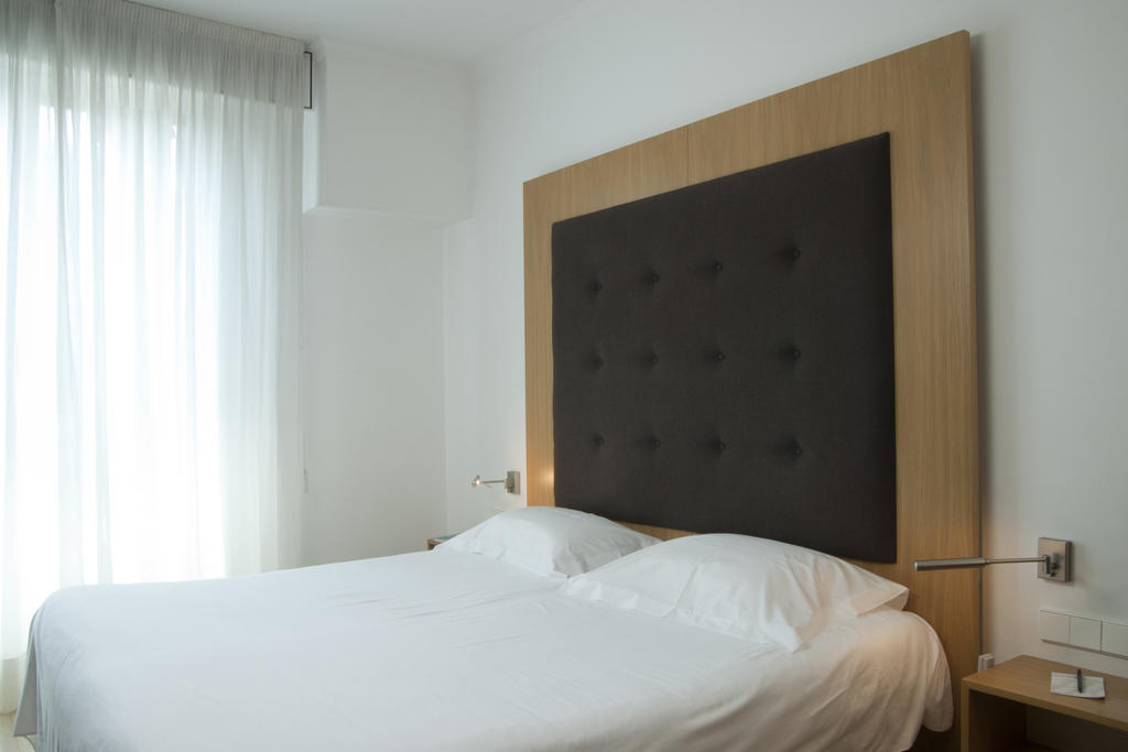 Hotel Montecarlo Barcelone