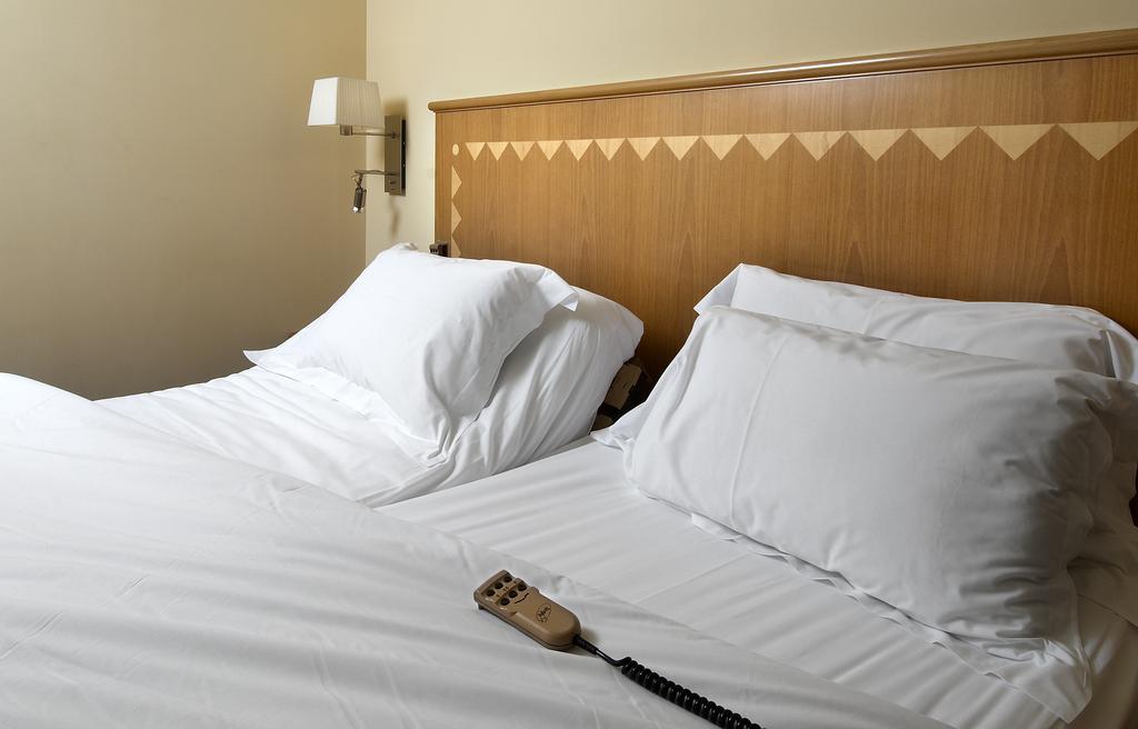 Hotel Montecarlo 4*