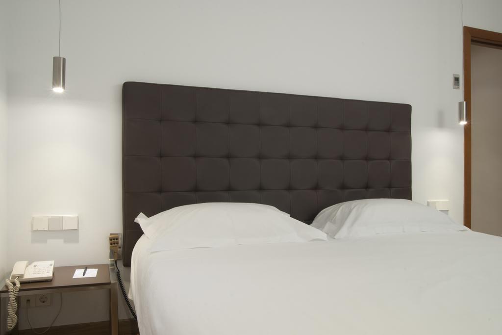 Hotel Montecarlo Barcelone