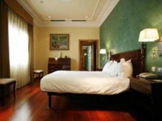Hotel Montecarlo Barcelone