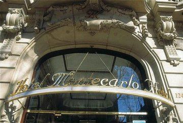 Montecarlo