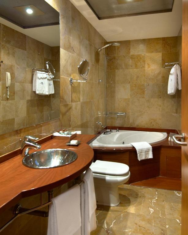 Hotel Montecarlo