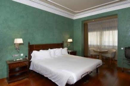 Hotel Montecarlo Barcelone