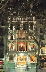 Montecarlo 4* Barcelone