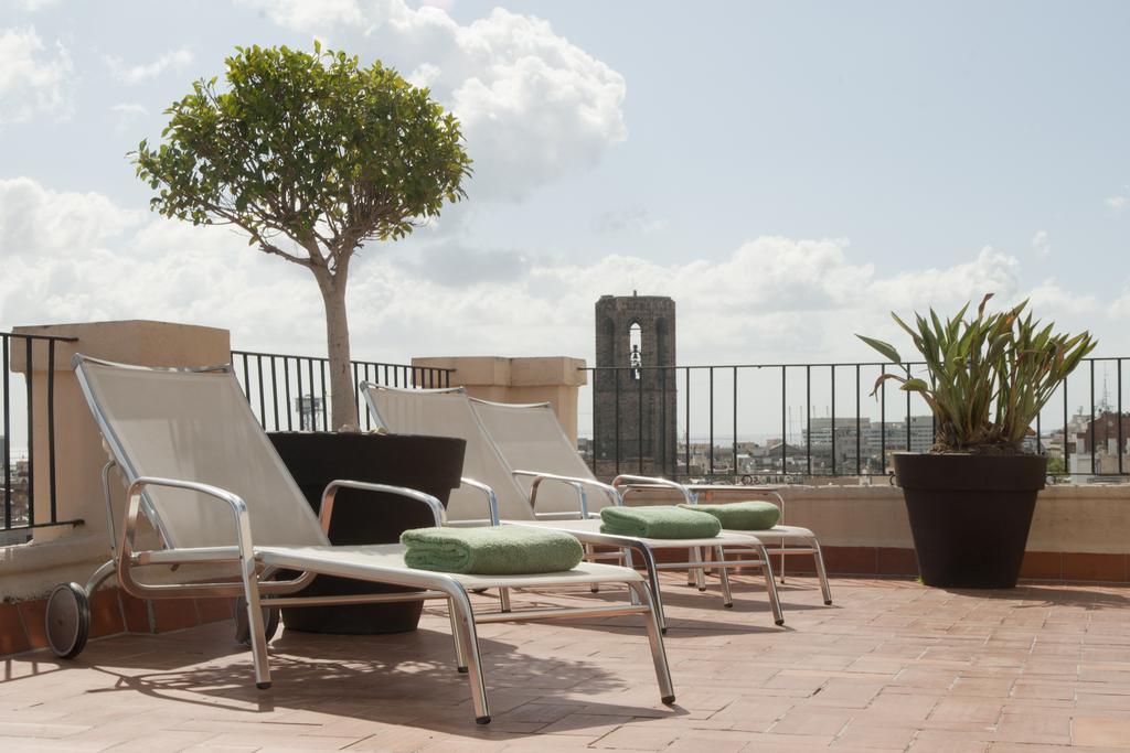 Montecarlo 4* Barcelone