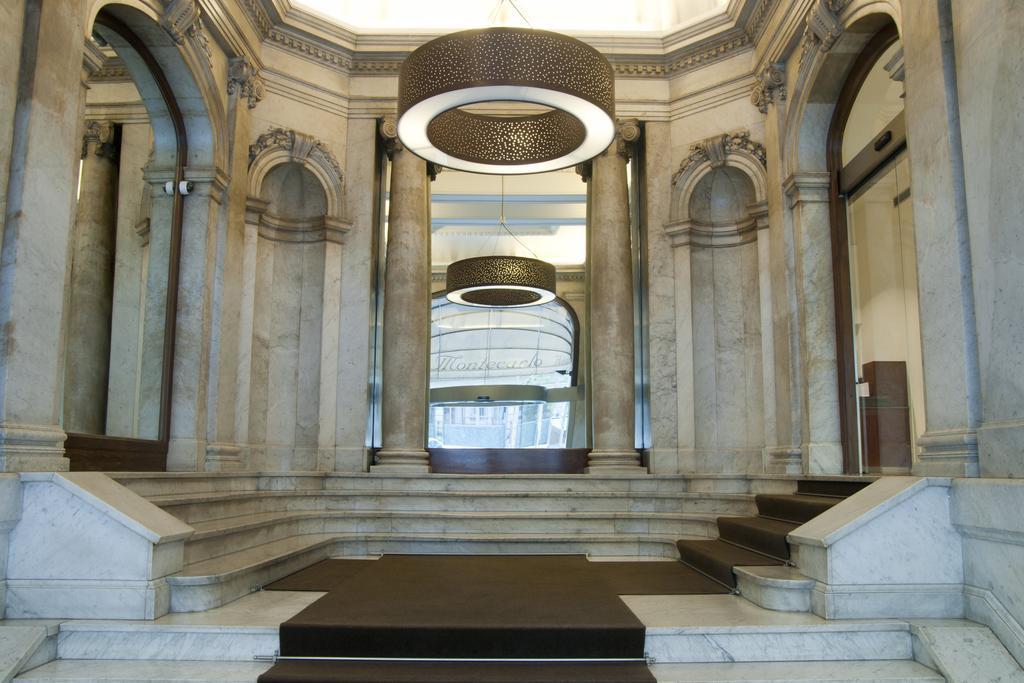 Montecarlo Barcelone