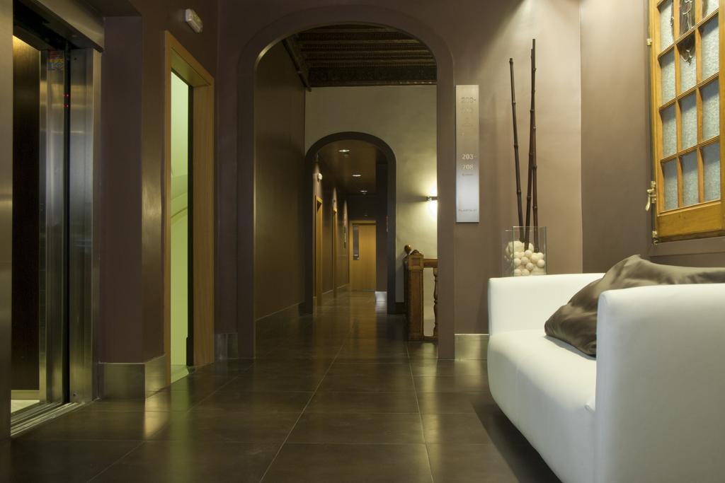 Hotel Montecarlo 4*